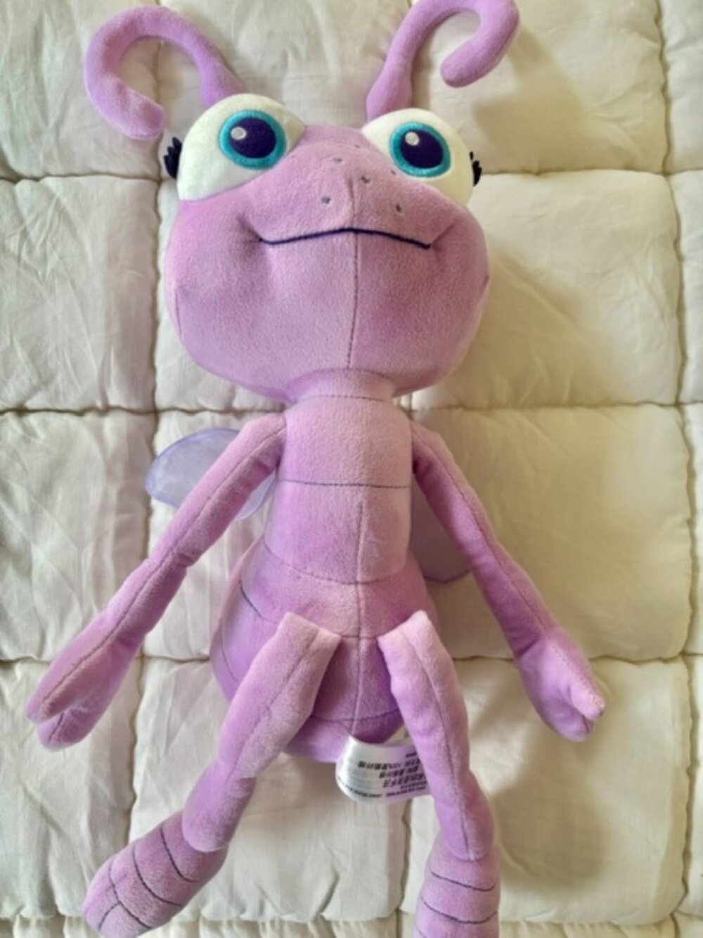 Disney Pixar A Bug's Life Princess Atta